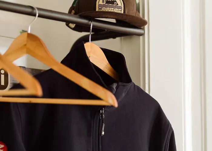 Golf Elisabeth Apartmán *