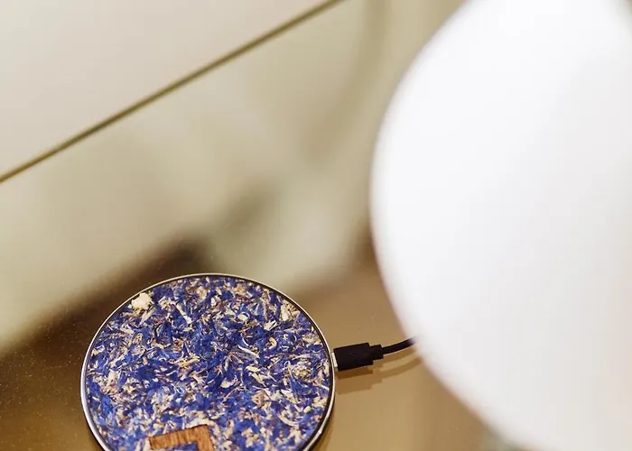 아파트 Golf Elisabeth 마리안스케 라즈네