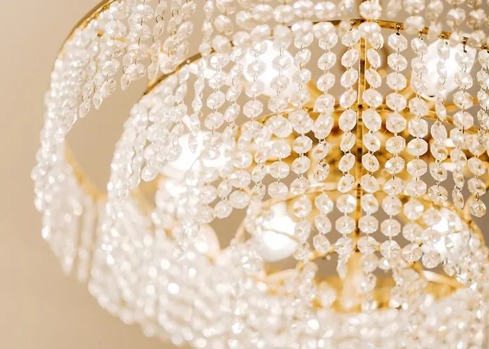 아파트 Golf Elisabeth 마리안스케 라즈네