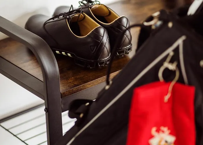 Apartmán Golf Elisabeth *