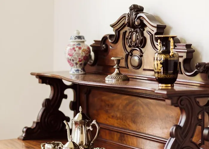 Apartmán Golf Elisabeth