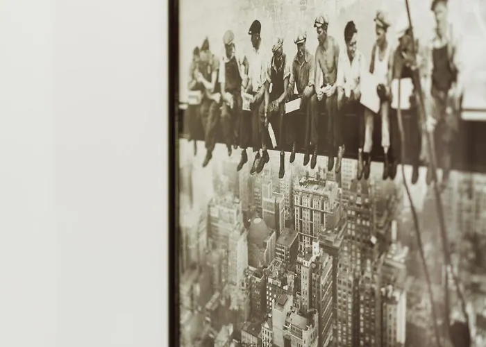 아파트 Golf Elisabeth