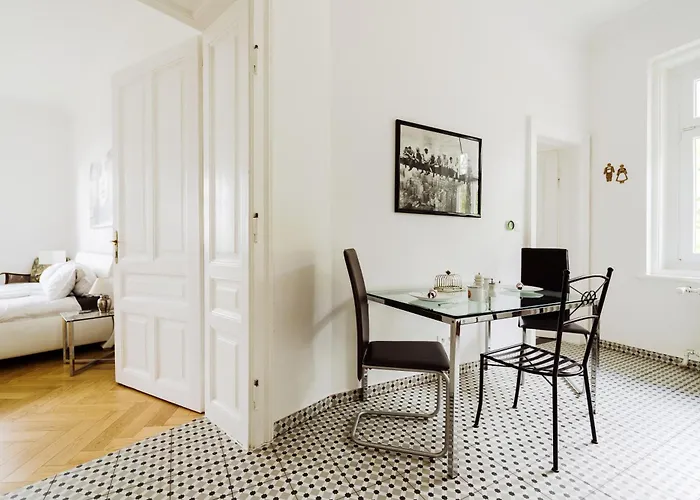 Apartmán Golf Elisabeth *