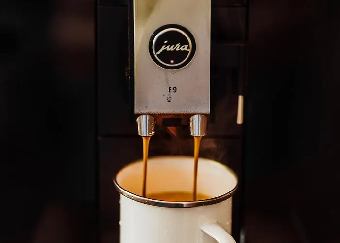 Golf Elisabeth 아파트