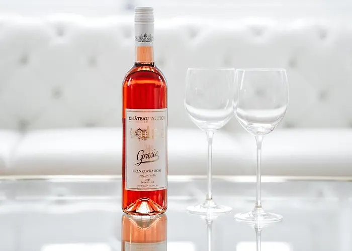 Golf Elisabeth Apartmán *