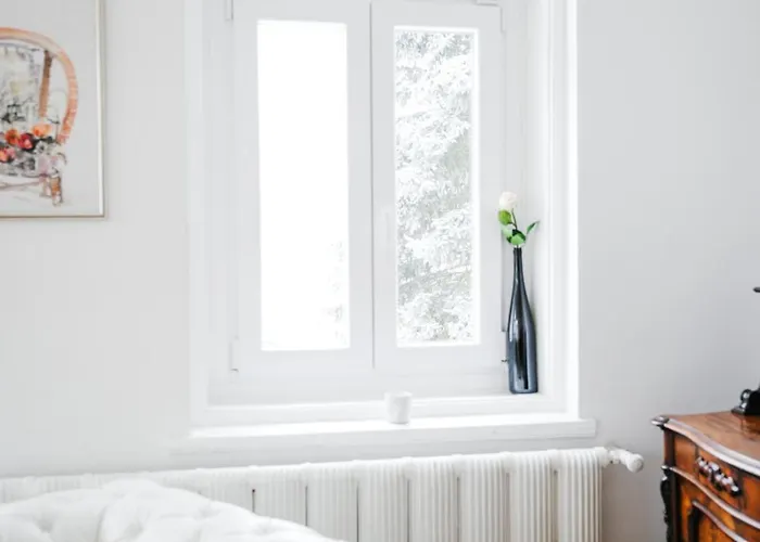 Golf Elisabeth 아파트 *