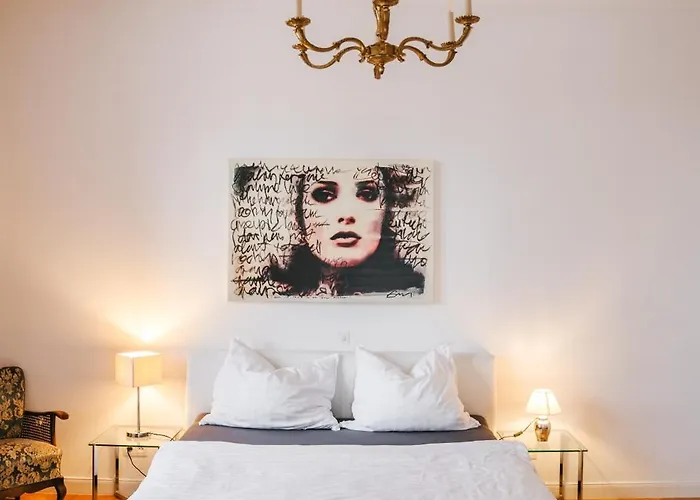 아파트 Golf Elisabeth