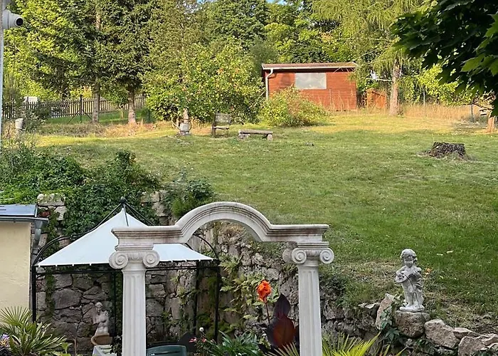 Golf Elisabeth Apartmán *