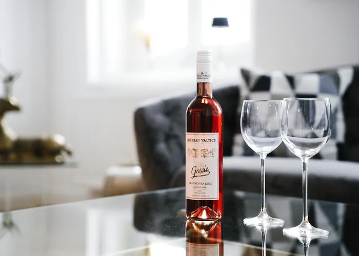 Apartmán Golf Elisabeth *