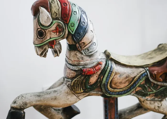 Golf Elisabeth * Mariánské Lázně