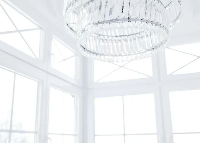 Apartmán Golf Elisabeth Mariánské Lázně