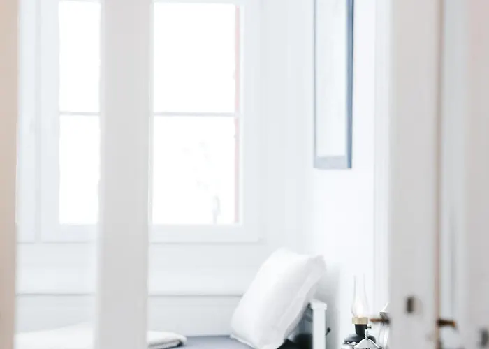 Apartmán Golf Elisabeth Mariánské Lázně