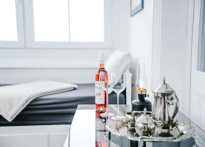 Golf Elisabeth Mariánské Lázně