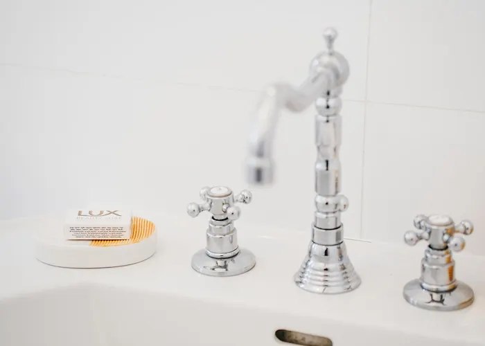 Golf Elisabeth Apartmán Mariánské Lázně