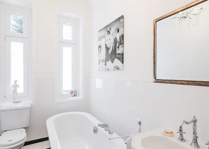 Golf Elisabeth * 마리안스케 라즈네