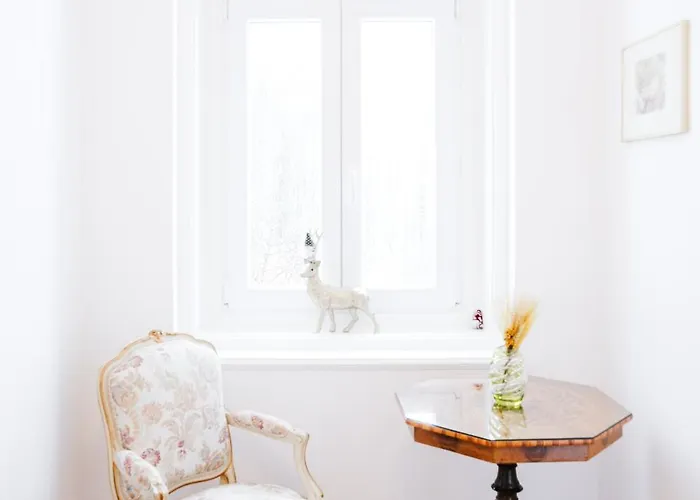 Golf Elisabeth Apartmán